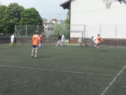 Quatro - Dream Team (14.5.2011)